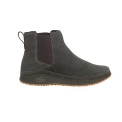 Chaco Paonia Chelsea Boot Women's in Black